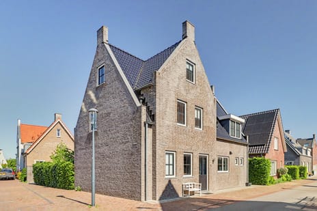 Klarinetstraat 1