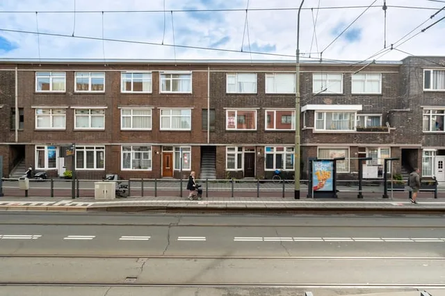 Jurriaan Kokstraat 252