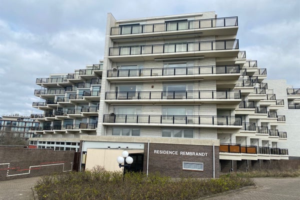 Residence Rembrandt 34