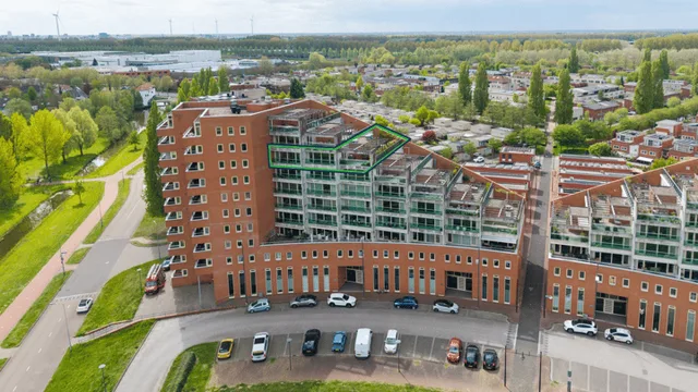 Schout van Hanswijkplein 44