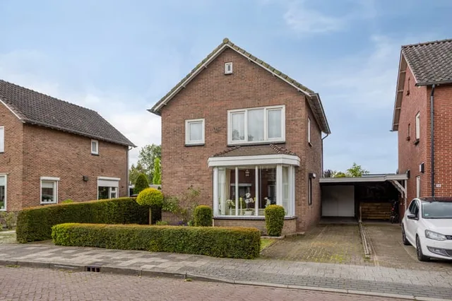 Uiverstraat 20