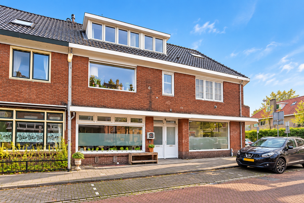 Visserstraat 43 A
