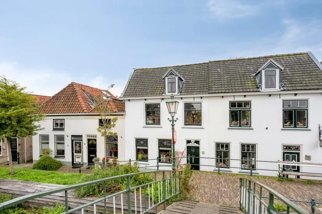 Vlaardingsekade 25