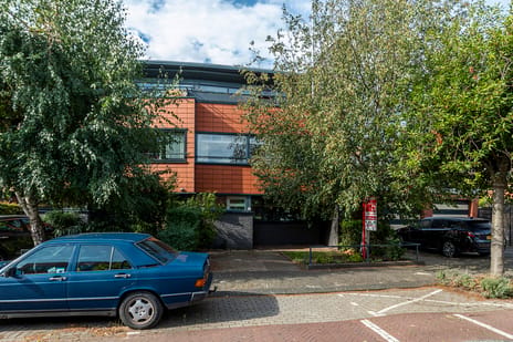 Lievensbergstraat 7