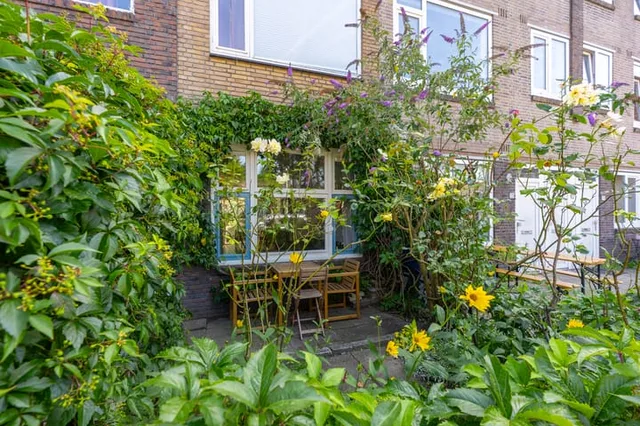 Werner Helmichstraat 15