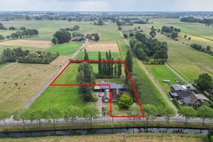 Weteringdijk 21