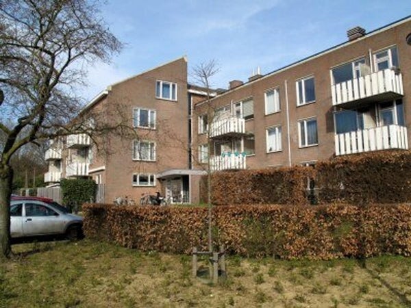 Trappendaal 12 A