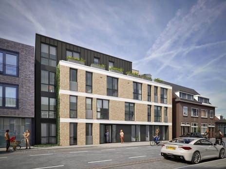Schootsestraat 128-D