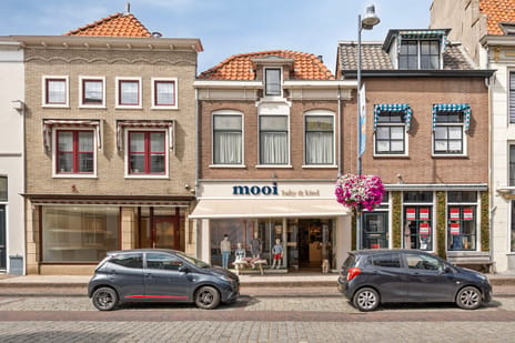 Gamerschestraat 28