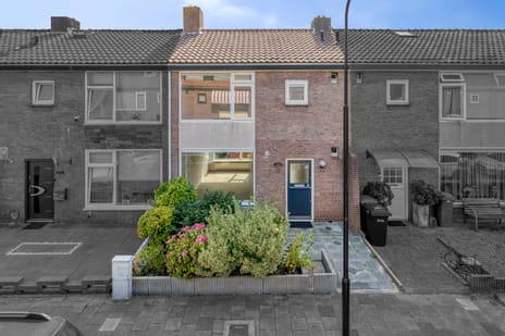 Peelstraat 18