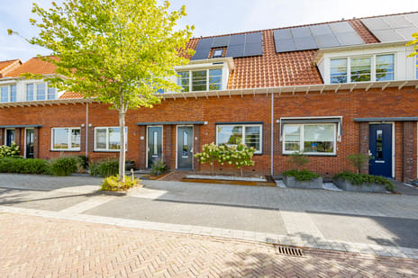 Frederikstraat 8