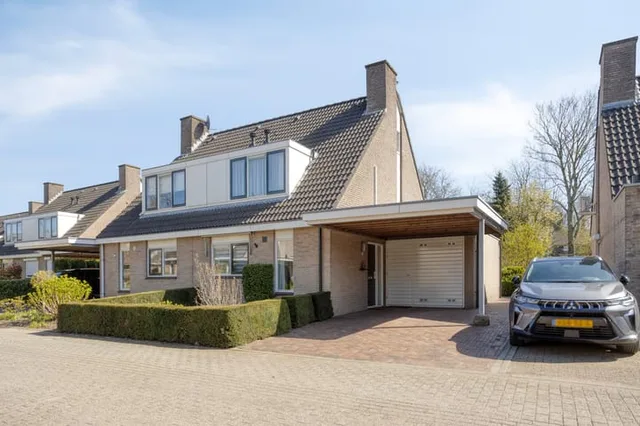 Tappisstraat 8