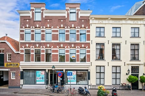 Assendelftstraat 12-B