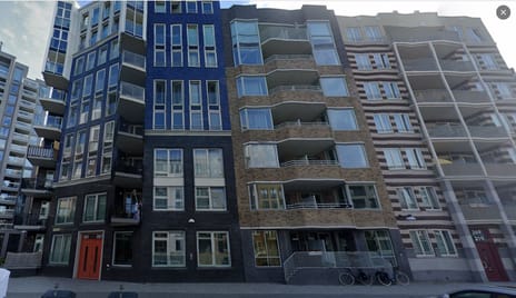 Gerrit Rietveldsingel 203
