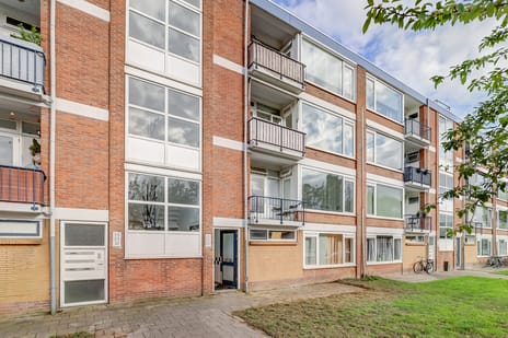 Johannes Poststraat 27