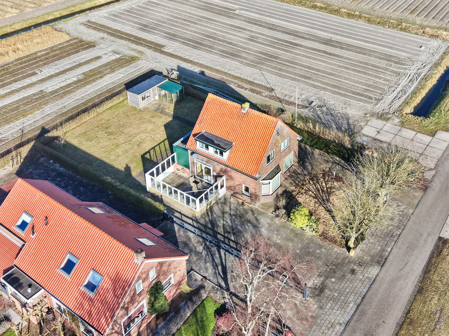 Zuider Leidsevaart 22
