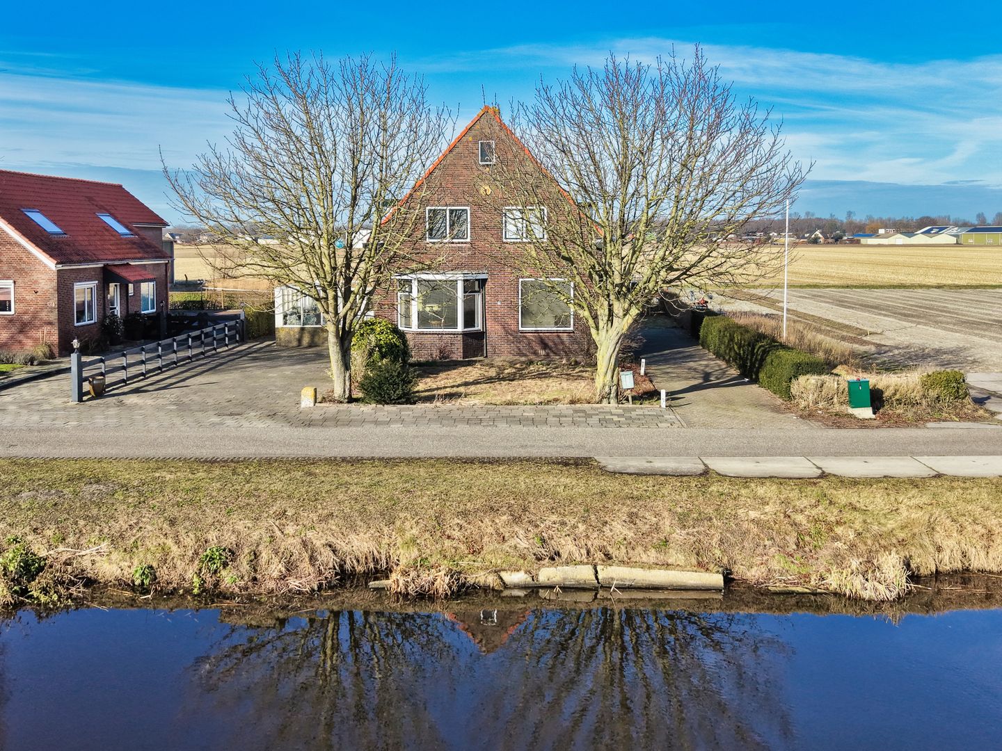Zuider Leidsevaart 22