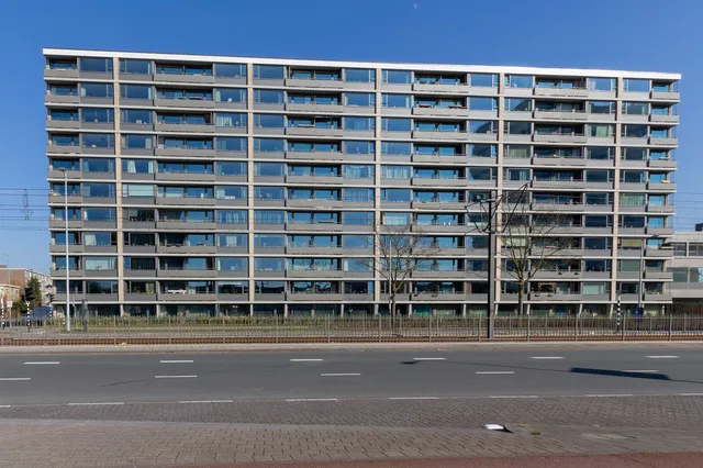 Van Vollenhovenlaan 513