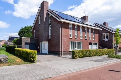 Wilhelmina Smitstraat 38