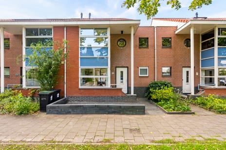 Simon van Collemstraat 92