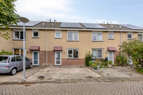 Braspenningstraat 54