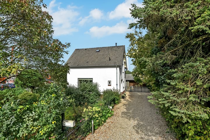 Woning in Nijmegen