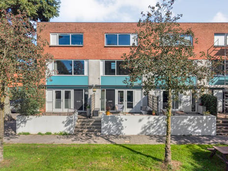 Pottenbakkerstraat 127