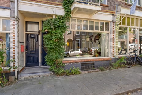 Alexanderstraat 132-A