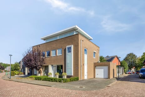Sperwerstraat 32