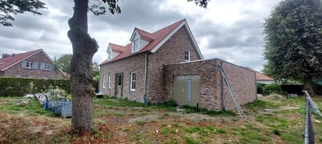 Gertrudisstraat 8-a