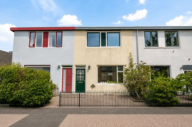 Zadelstraat 7