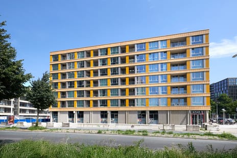 Schipluidenlaan 268