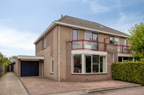 Breuvenhof 45