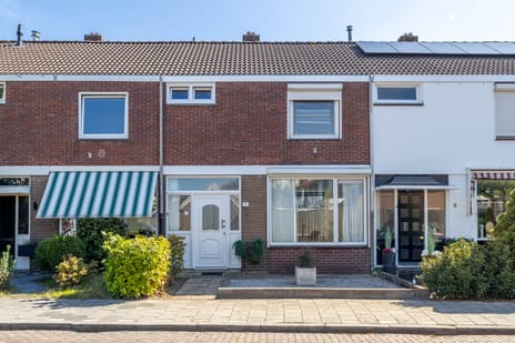 Piet Mondriaanstraat 5