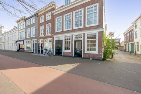Prinsegracht 134-A