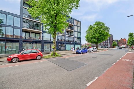 Oude Hilvarenbeekseweg 7-02