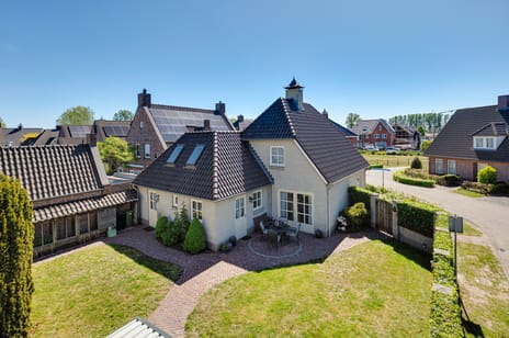 Woning in Veghel