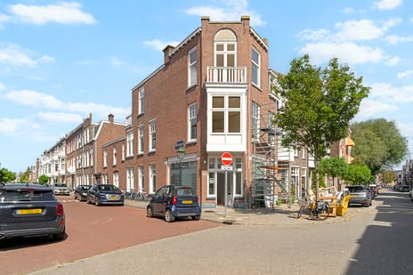 2e Antonie Heinsiusstraat 69