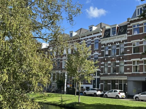 Provenierssingel 28-B