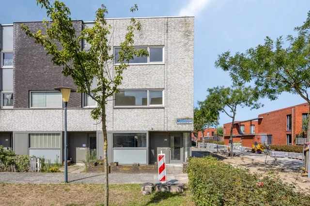 Stellendamstraat 205