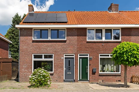 Dr. Van Hoekstraat 38