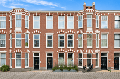 Groot Hertoginnelaan 107-B