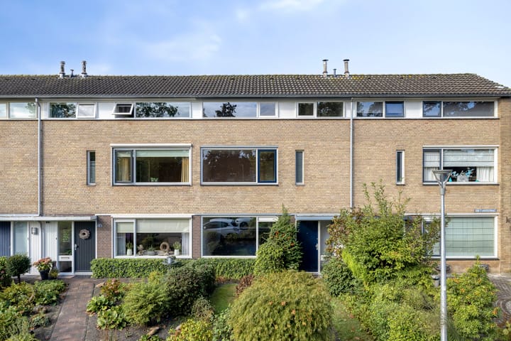 Van 't Hoffstraat 90
