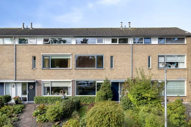 Van 't Hoffstraat 90