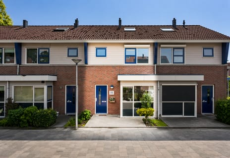 Stentorlaan 85