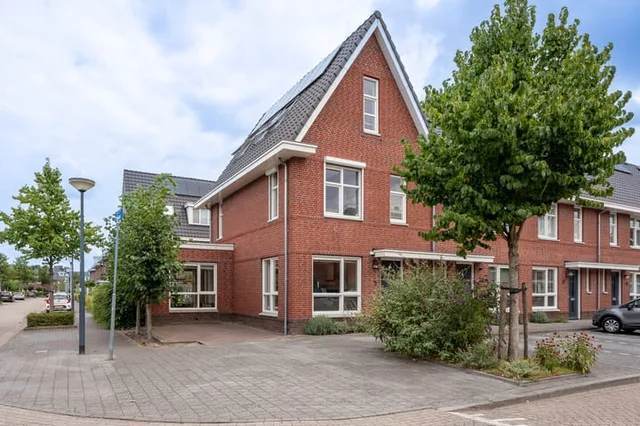 Burgemeester Vermeulenstraat 24-A