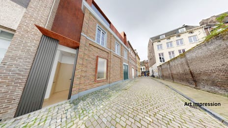 Batterijstraat 65-A01