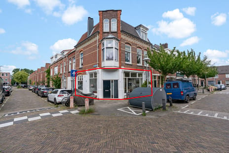 Bilderdijkstraat 9-A