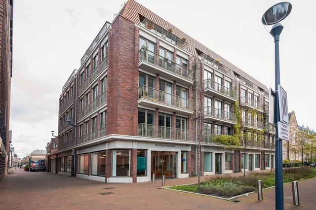 Luitestraat 23