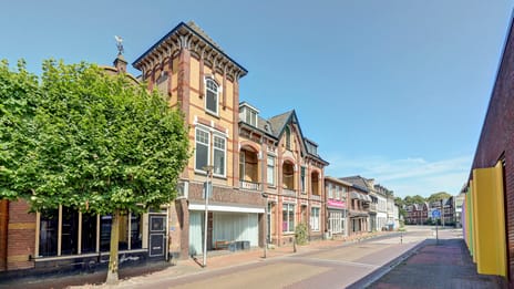 Beldsteeg 3